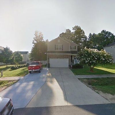 1206 Shining Water Ln, Creedmoor, NC 27522