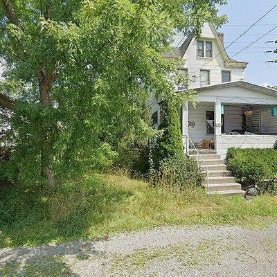 1207 Muldowney Ave, Pittsburgh, PA 15207