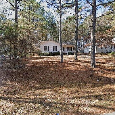 1208 Amber Acres Ln, Knightdale, NC 27545