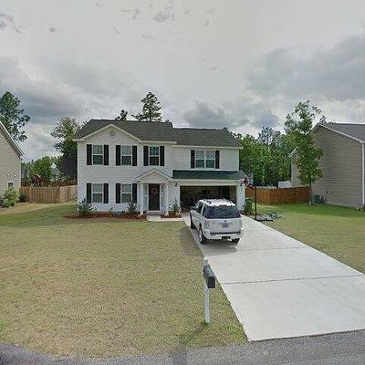 1208 Cinnamon Dr, Aiken, SC 29803