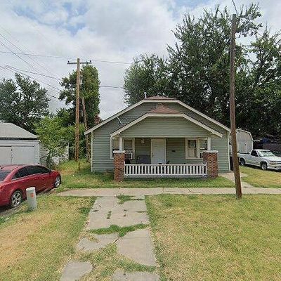 1208 N Indiana Ave, Oklahoma City, OK 73106