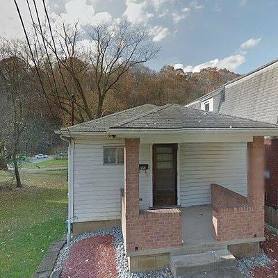 1208 North Ave, Pitcairn, PA 15140