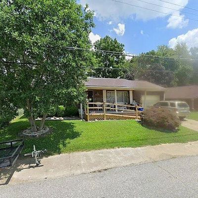 1209 Napier St, Flatwoods, KY 41139