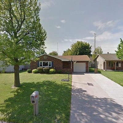 1209 Pine Ln, Auburn, IL 62615