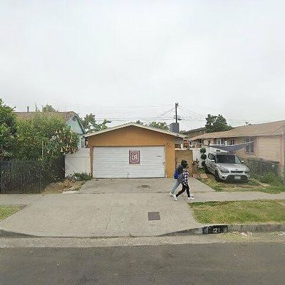 121 E 76 Th Pl, Los Angeles, CA 90003