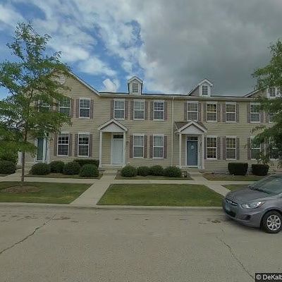 121 E Robinson Ave, Cortland, IL 60112