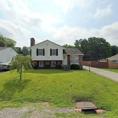 121 Eastview Dr, Chillicothe, OH 45601