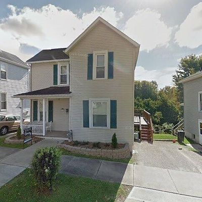 1210 Foster Ave, Cambridge, OH 43725