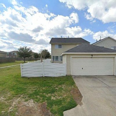 1210 Verde Trails Dr, Houston, TX 77073