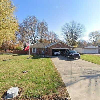 12113 N Rooker Rd, Mooresville, IN 46158