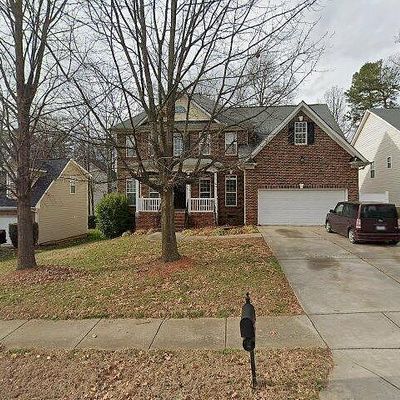 12117 Hampton Place Dr, Charlotte, NC 28269