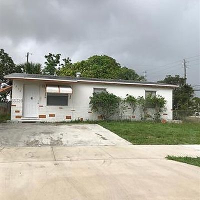 1212 W 6 Th St, Riviera Beach, FL 33404