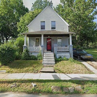 12122 Wade Park Ave, Cleveland, OH 44106