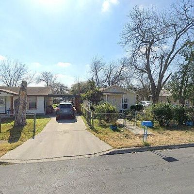 1214 Vickers Ave, San Antonio, TX 78211