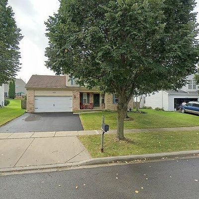 1215 Mayfair Dr, Carpentersville, IL 60110