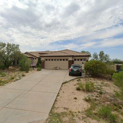 12152 S Wild Rabbit Run Rd, Vail, AZ 85641