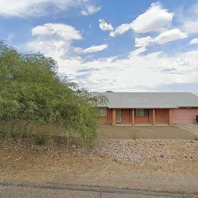 1216 Circulo Aguilar, Rio Rico, AZ 85648