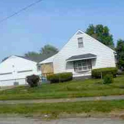 1216 Ellen Dr, Middletown, OH 45042