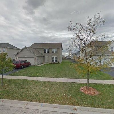 1216 Emington Ln, Minooka, IL 60447