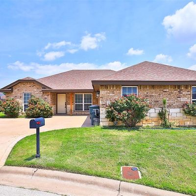 1218 Briar Cliff Path, Abilene, TX 79602