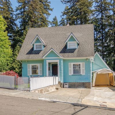 1218 Spur St, Aberdeen, WA 98520