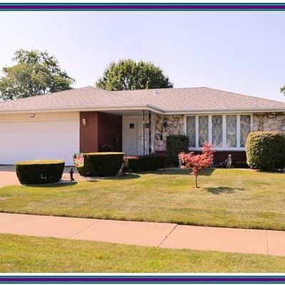 1219 E 166 Th St, South Holland, IL 60473