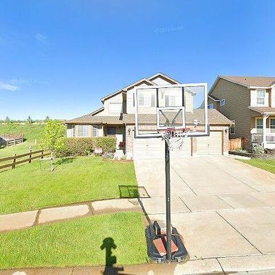 12199 S Red Sky Dr, Parker, CO 80134