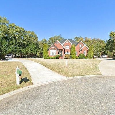 122 Cayman Way, Anderson, SC 29621