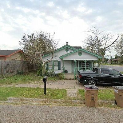 122 W Lovett St, Edinburg, TX 78541