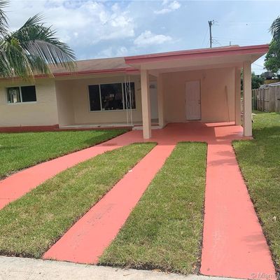 1220 Nw 120 Th St, North Miami, FL 33167