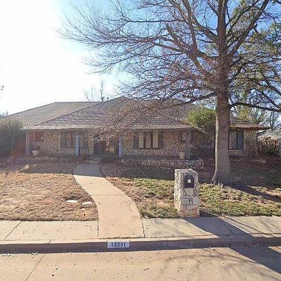 12201 Blue Sage Rd, Oklahoma City, OK 73120