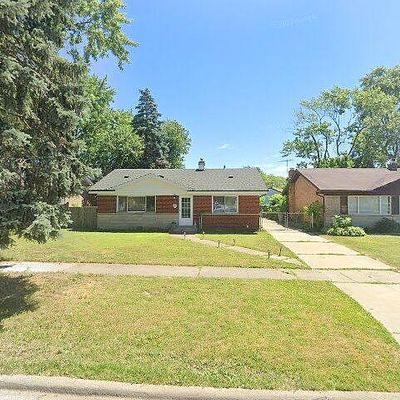 12207 S Harding Ave, Alsip, IL 60803