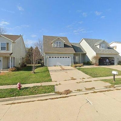 1221 Beacon Hill Ct, Normal, IL 61761