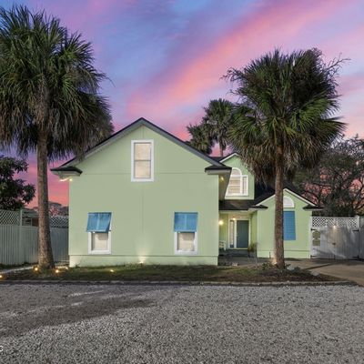 1221 4 Th Ave N, Jacksonville Beach, FL 32250