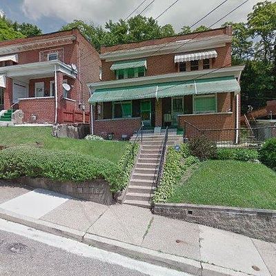 1222 Pineridge St, Pittsburgh, PA 15208