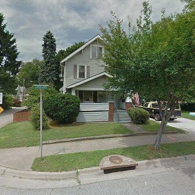 1223 Louisiana Ave, Akron, OH 44314