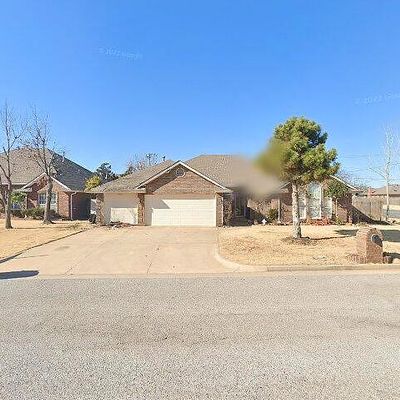 12233 Greenwick Dr, Oklahoma City, OK 73162