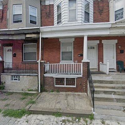 1224 S Ruby St, Philadelphia, PA 19143