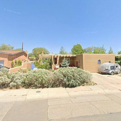 1225 Lujan St, Santa Fe, NM 87505