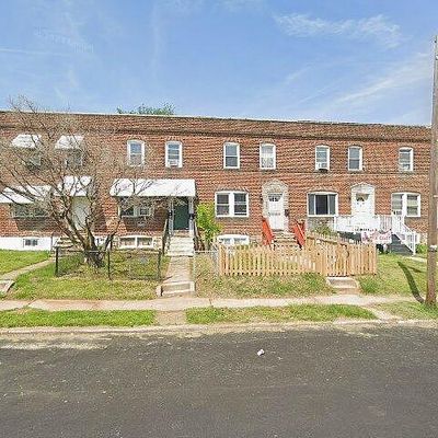 1226 Steelton Ave, Baltimore, MD 21224