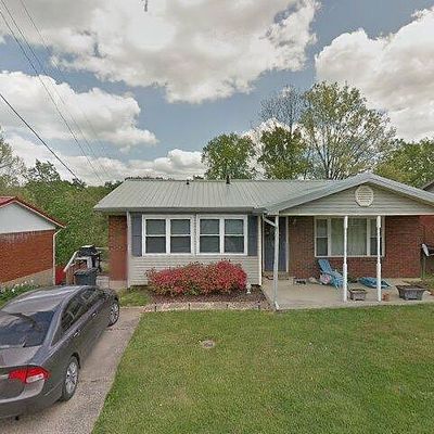 1227 Crestview Dr, Russell, KY 41169