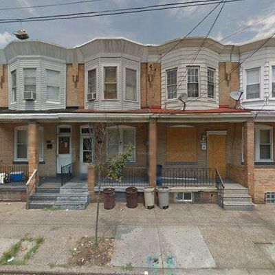 1229 Whitman Ave, Camden, NJ 08104