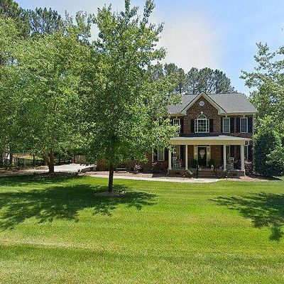 1229 Turner Woods Dr, Raleigh, NC 27603