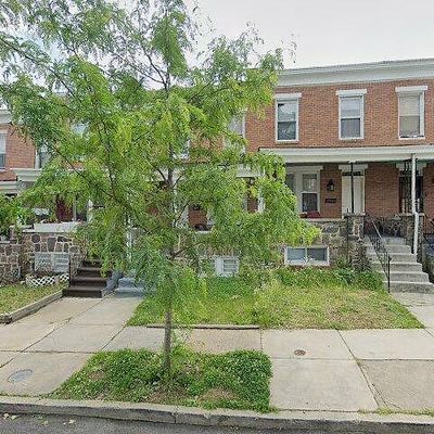 123 N Monastery Ave, Baltimore, MD 21229