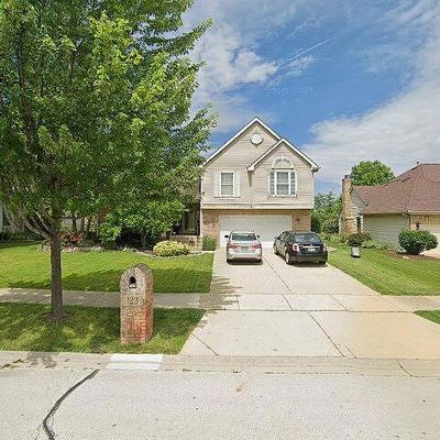 123 S Windham Ln, Bloomingdale, IL 60108