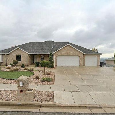 1230 W Caribou Ct, Ogden, UT 84414