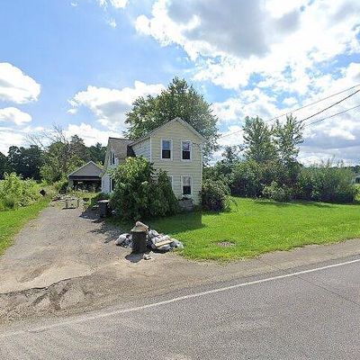 12300 Bennett State Rd, Silver Creek, NY 14136