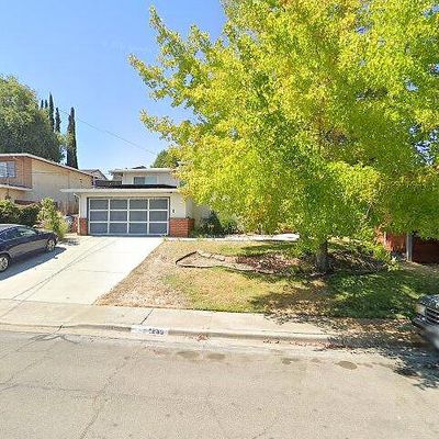 1230 Temple Dr, Pacheco, CA 94553