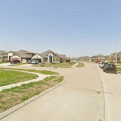 12307 Bondi Ln, La Marque, TX 77568