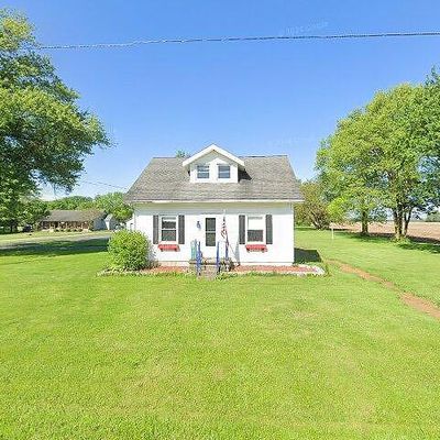 12303 Larrick Rd, Leesburg, OH 45135